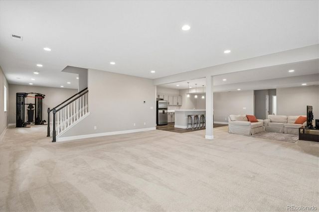 1665 Gentle Rain Drive, Castle Rock, CO 80109