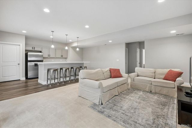 1665 Gentle Rain Drive, Castle Rock, CO 80109