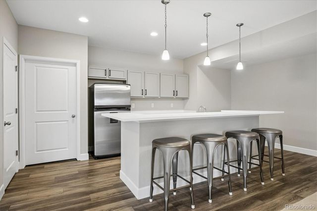 1665 Gentle Rain Drive, Castle Rock, CO 80109