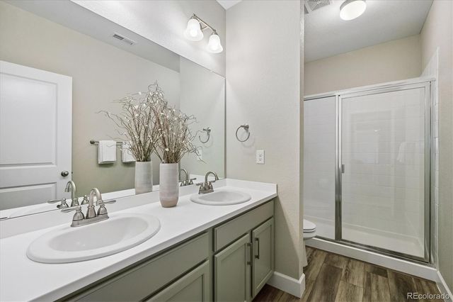 1665 Gentle Rain Drive, Castle Rock, CO 80109