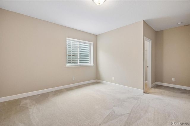 1665 Gentle Rain Drive, Castle Rock, CO 80109