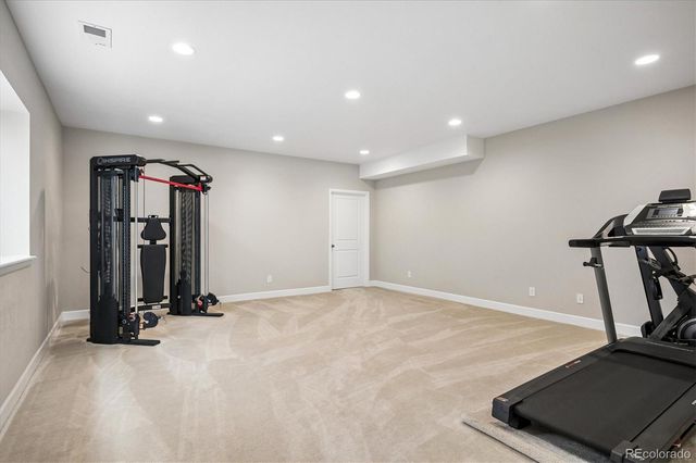 1665 Gentle Rain Drive, Castle Rock, CO 80109