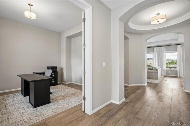 1665 Gentle Rain Drive, Castle Rock, CO 80109
