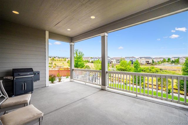 1665 Gentle Rain Drive, Castle Rock, CO 80109
