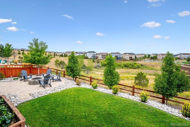 1665 Gentle Rain Drive, Castle Rock, CO 80109