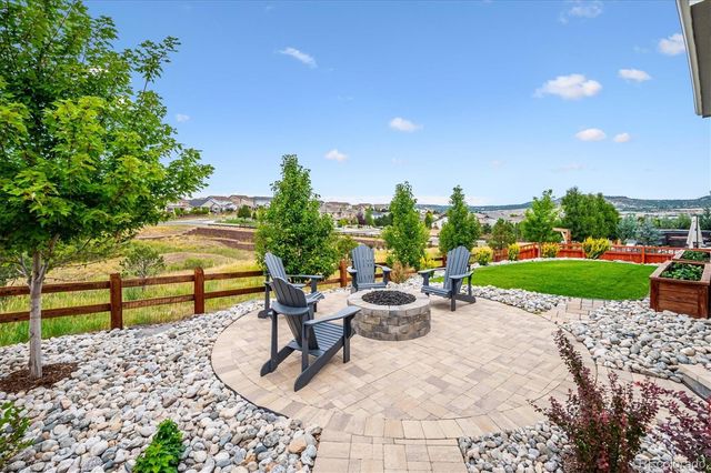 1665 Gentle Rain Drive, Castle Rock, CO 80109