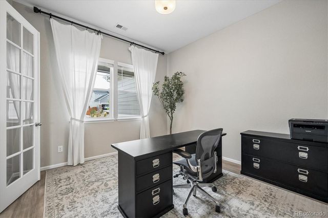 1665 Gentle Rain Drive, Castle Rock, CO 80109