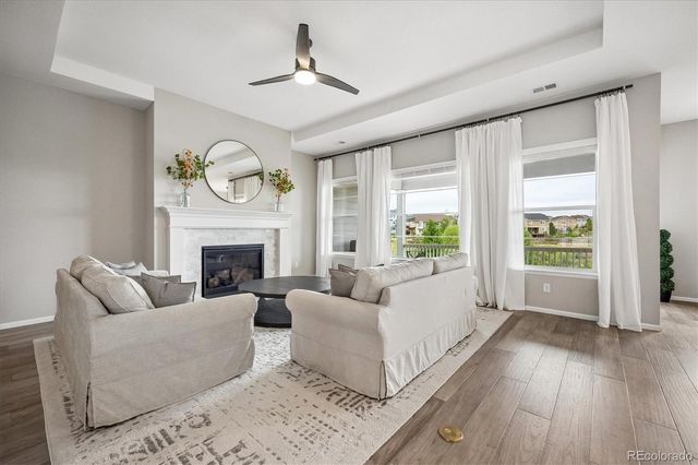 1665 Gentle Rain Drive, Castle Rock, CO 80109