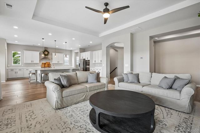 1665 Gentle Rain Drive, Castle Rock, CO 80109