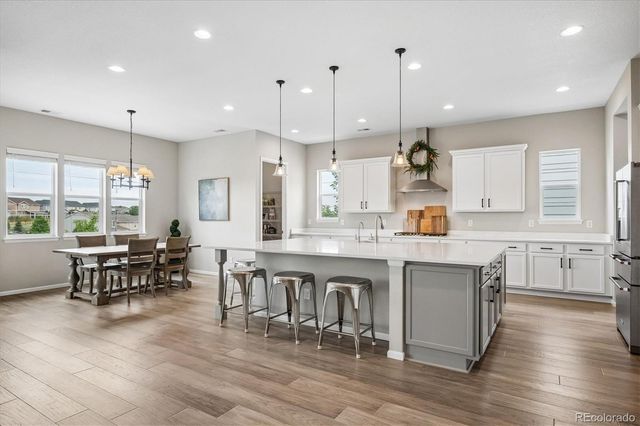 1665 Gentle Rain Drive, Castle Rock, CO 80109