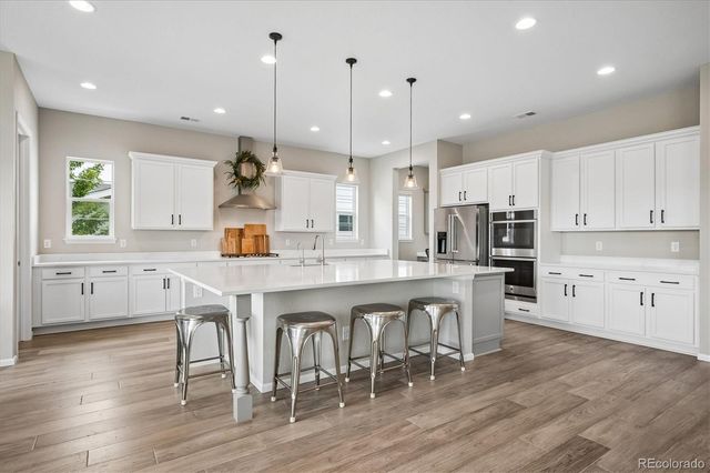 1665 Gentle Rain Drive, Castle Rock, CO 80109