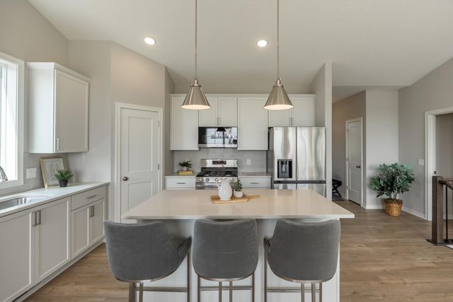 9184 62nd Street S, Cottage Grove, MN 55016