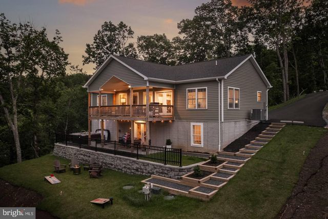 351 DONNA CT, Front Royal, VA 22630