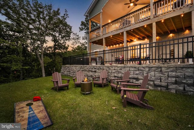 351 DONNA CT, Front Royal, VA 22630