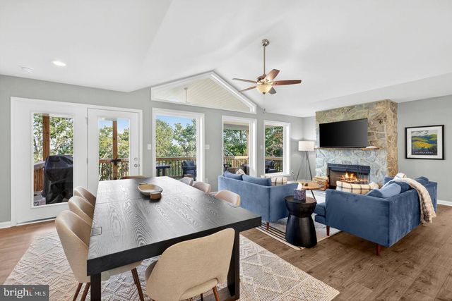 351 DONNA CT, Front Royal, VA 22630