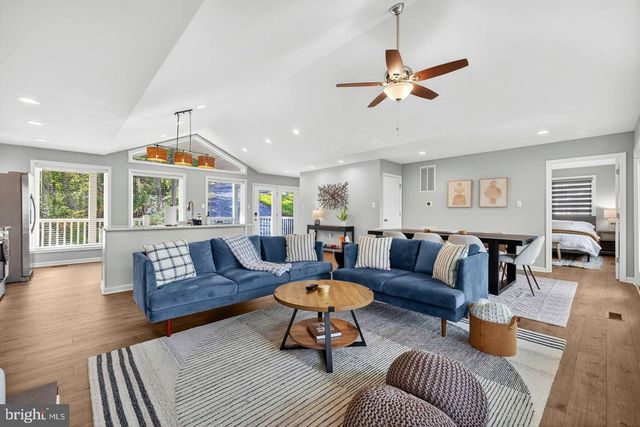 351 DONNA CT, Front Royal, VA 22630