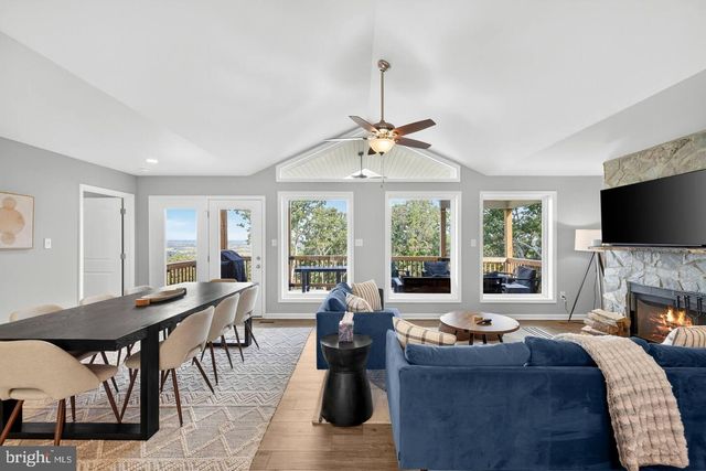 351 DONNA CT, Front Royal, VA 22630