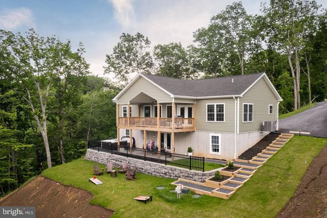 351 DONNA CT, Front Royal, VA 22630