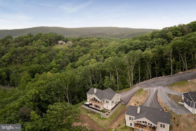 351 DONNA CT, Front Royal, VA 22630