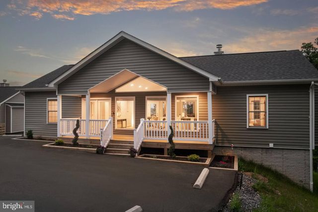 351 DONNA CT, Front Royal, VA 22630