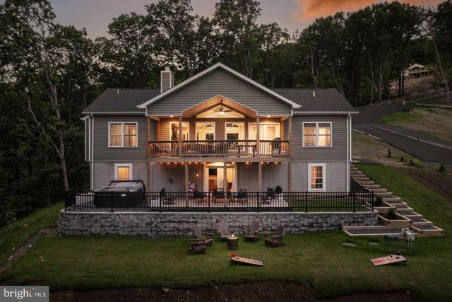 351 DONNA CT, Front Royal, VA 22630