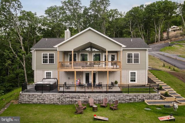 351 DONNA CT, Front Royal, VA 22630