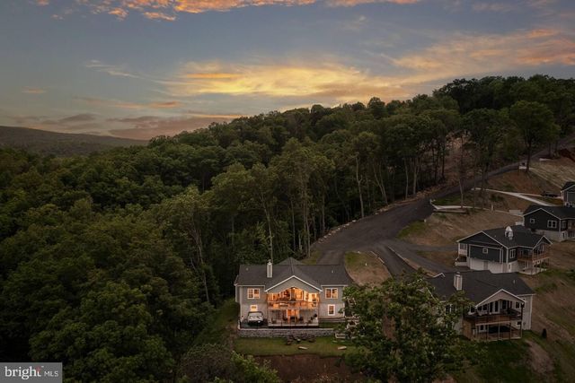 351 DONNA CT, Front Royal, VA 22630