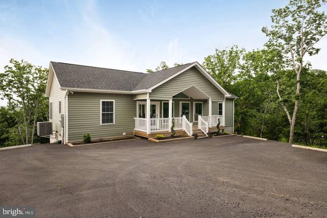 351 DONNA CT, Front Royal, VA 22630