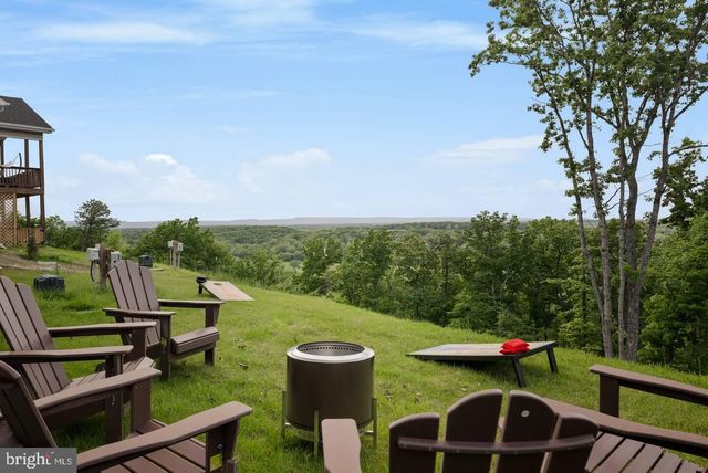 351 DONNA CT, Front Royal, VA 22630