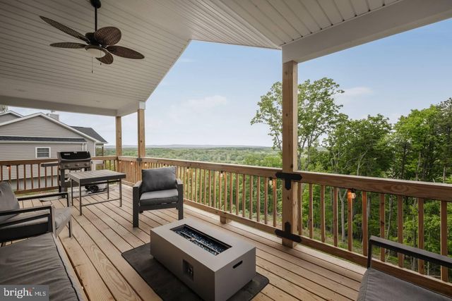 351 DONNA CT, Front Royal, VA 22630