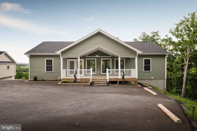 351 DONNA CT, Front Royal, VA 22630