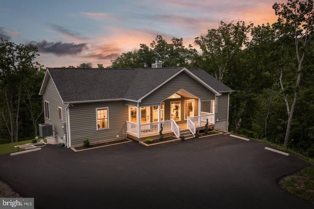 351 DONNA CT, Front Royal, VA 22630