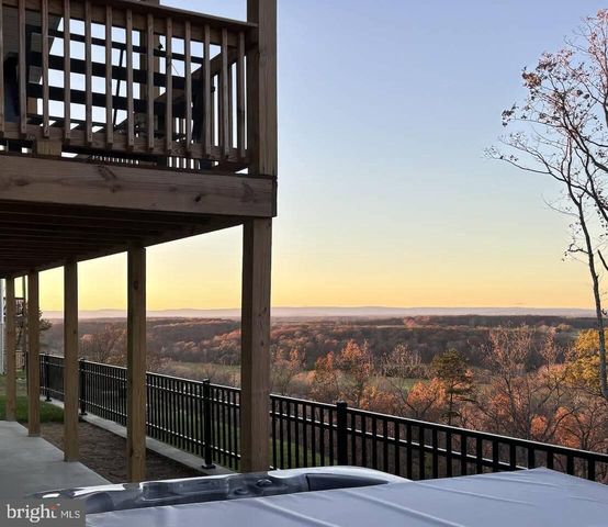 351 DONNA CT, Front Royal, VA 22630