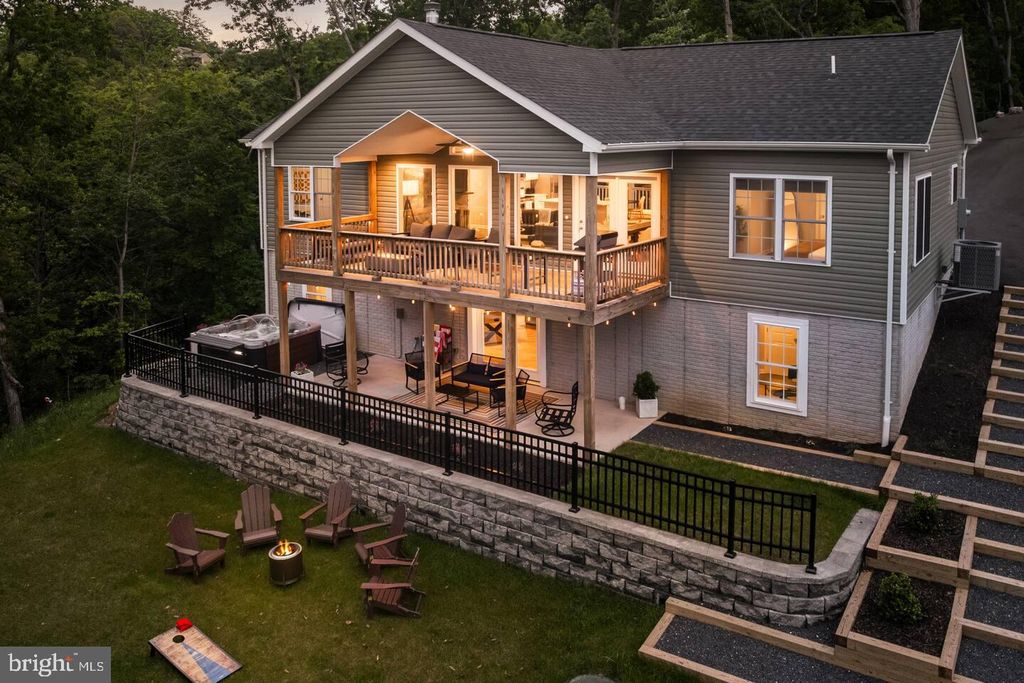 351 DONNA CT, Front Royal, VA 22630