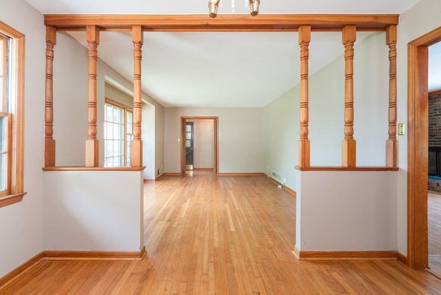 3854 Ridgewood SE Drive, Smyrna, GA 30080