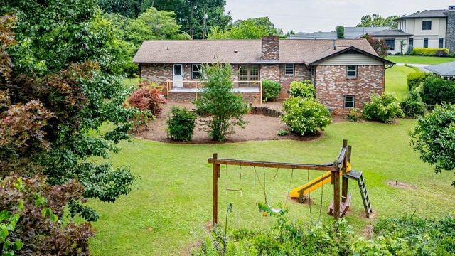 3854 Ridgewood SE Drive, Smyrna, GA 30080