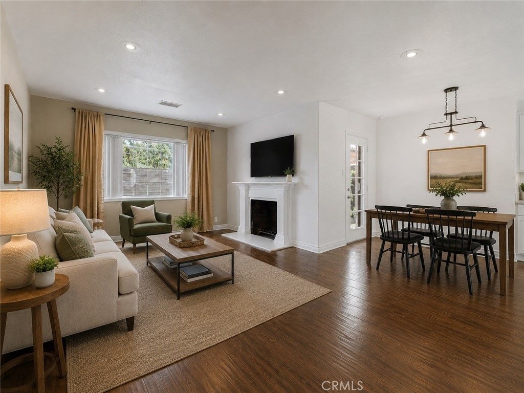 10457 Barnwall, Bellflower, CA 90706 — photo 3