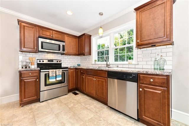 1127 W Northwood Street, Greensboro, NC 27408
