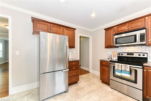 1127 W Northwood Street, Greensboro, NC 27408