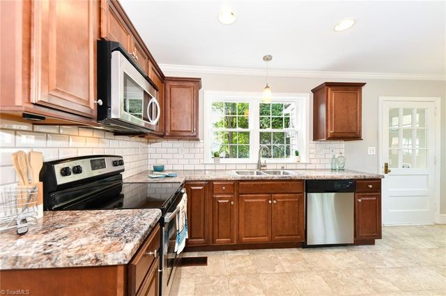 1127 W Northwood Street, Greensboro, NC 27408