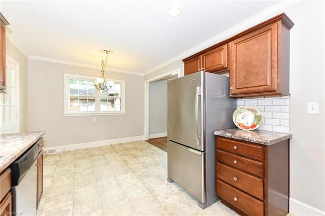 1127 W Northwood Street, Greensboro, NC 27408