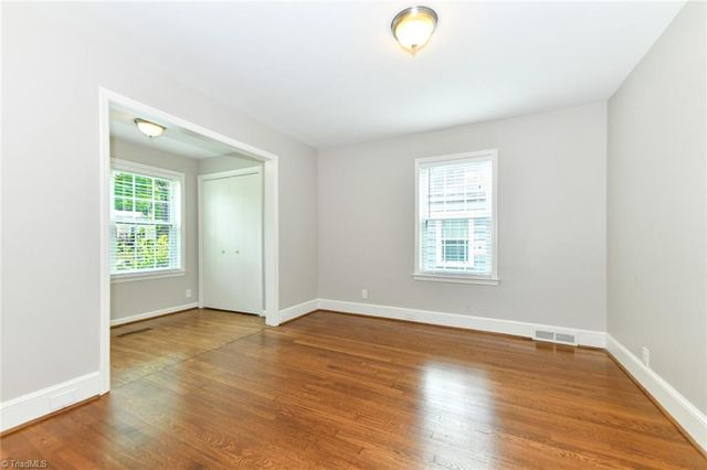 1127 W Northwood Street, Greensboro, NC 27408