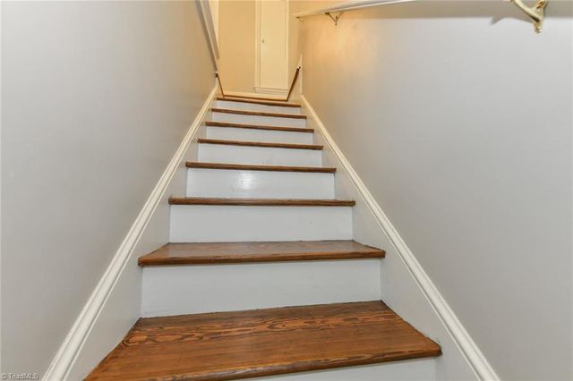 1127 W Northwood Street, Greensboro, NC 27408