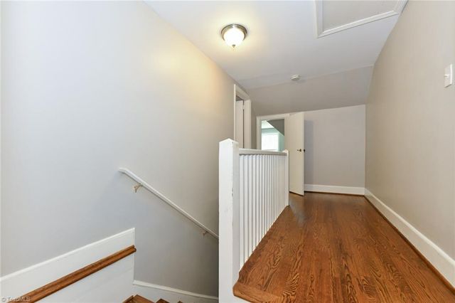 1127 W Northwood Street, Greensboro, NC 27408