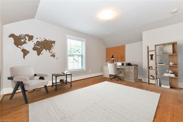 1127 W Northwood Street, Greensboro, NC 27408