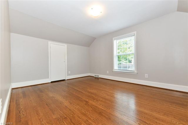 1127 W Northwood Street, Greensboro, NC 27408