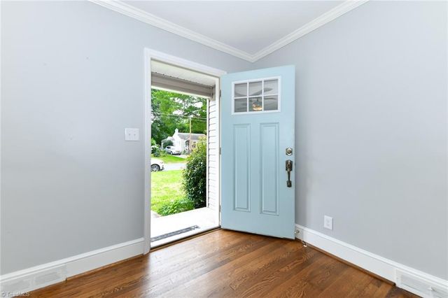 1127 W Northwood Street, Greensboro, NC 27408