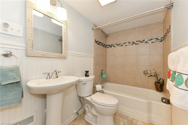 1127 W Northwood Street, Greensboro, NC 27408