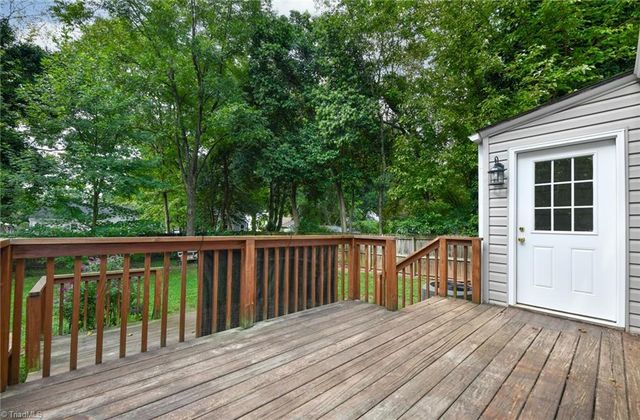 1127 W Northwood Street, Greensboro, NC 27408