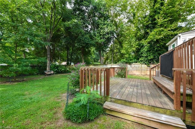 1127 W Northwood Street, Greensboro, NC 27408